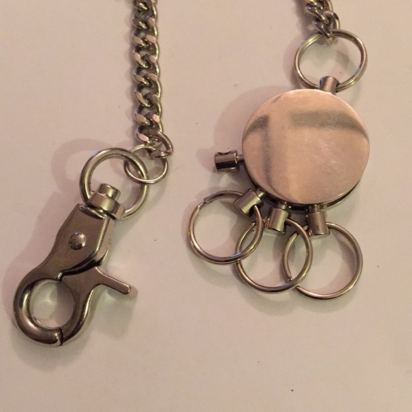 Keychain holder - Picture 2 of 3